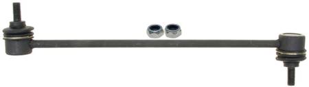 ACDelco - ACDelco 46G0099A - Front Suspension Stabilizer Bar Link Kit with Link and Nuts