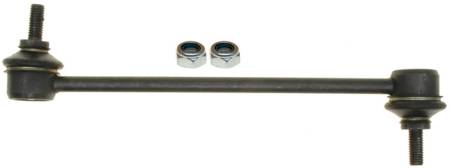 ACDelco - ACDelco 46G0101A - Front Suspension Stabilizer Bar Link Kit with Link and Nuts