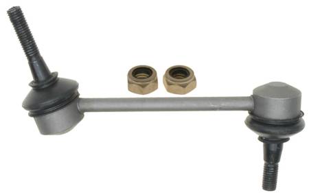 ACDelco - ACDelco 46G0102A - Front Suspension Stabilizer Bar Link Kit with Link, Seals, Boots, and Nuts