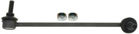 ACDelco - ACDelco 46G0117A - Front Driver Side Suspension Stabilizer Bar Link Kit