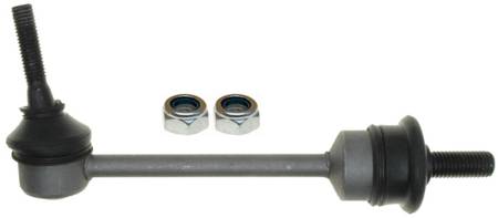 ACDelco - ACDelco 46G0209A - Front Suspension Stabilizer Bar Link Kit with Link, Seals, Boots, and Nuts