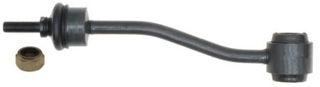 ACDelco - ACDelco 46G0223A - Front Suspension Stabilizer Bar Link Kit with Link, Boots, and Nuts