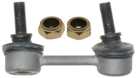 ACDelco - ACDelco 46G0226A - Front Passenger Side Suspension Stabilizer Bar Link Kit with Link and Nuts