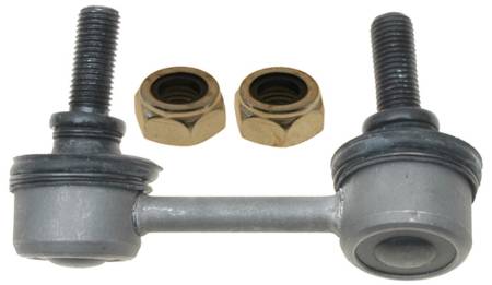 ACDelco - ACDelco 46G0227A - Front Driver Side Suspension Stabilizer Bar Link Kit