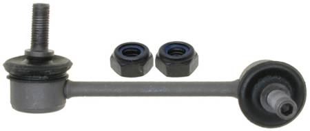 ACDelco - ACDelco 46G0229A - Rear Driver Side Suspension Stabilizer Bar Link Kit with Hardware