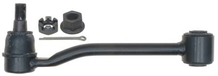 ACDelco - ACDelco 46G0236A - Rear Suspension Stabilizer Bar Link Kit with Hardware