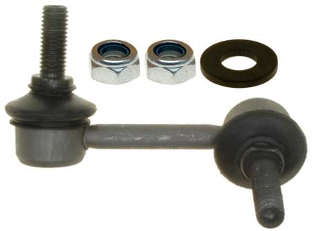 ACDelco - ACDelco 46G0252A - Front Passenger Side Suspension Stabilizer Bar Link Kit with Link and Nuts