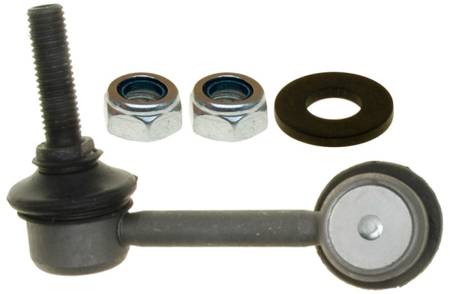 ACDelco - ACDelco 46G0253A - Front Driver Side Suspension Stabilizer Bar Link Kit