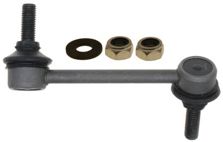 ACDelco - ACDelco 46G0254A - Rear Passenger Side Suspension Stabilizer Bar Link Kit with Hardware