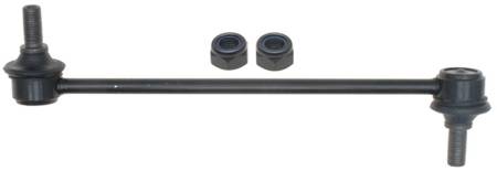 ACDelco - ACDelco 46G0272A - Front Suspension Stabilizer Bar Link Kit with Link and Nuts