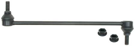 ACDelco - ACDelco 46G0288A - Front Suspension Stabilizer Bar Link Kit with Link, Boots, and Nuts