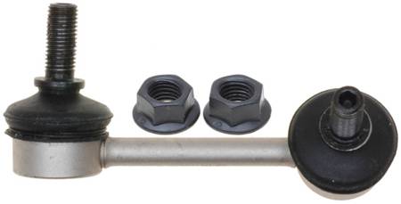 ACDelco - ACDelco 46G0294A - Front Suspension Stabilizer Bar Link Kit with Link and Nuts