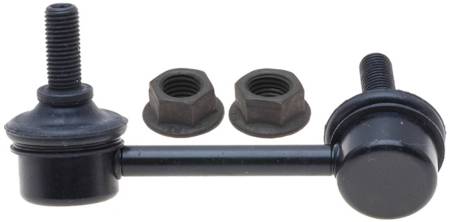 ACDelco - ACDelco 46G0295A - Front Suspension Stabilizer Bar Link Kit with Link and Nuts