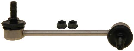 ACDelco - ACDelco 46G0298A - Front Driver Side Suspension Stabilizer Bar Link Kit with Hardware