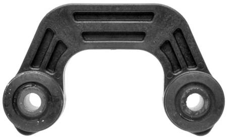 ACDelco - ACDelco 46G0306A - Rear Suspension Stabilizer Bar Link Kit with Hardware