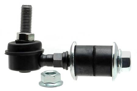 ACDelco - ACDelco 46G0307A - Front Suspension Stabilizer Bar Link Kit with Hardware