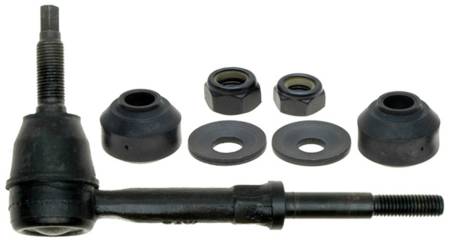 ACDelco - ACDelco 46G0310A - Front Suspension Stabilizer Bar Link Kit