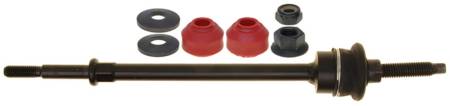 ACDelco - ACDelco 46G0317A - Front Suspension Stabilizer Bar Link Kit with Link and Nuts