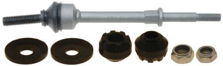 ACDelco - ACDelco 46G0318A - Front Suspension Stabilizer Bar Link Kit with Link and Nuts