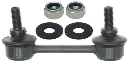 ACDelco - ACDelco 46G0319A - Rear Suspension Stabilizer Bar Link Kit with Hardware