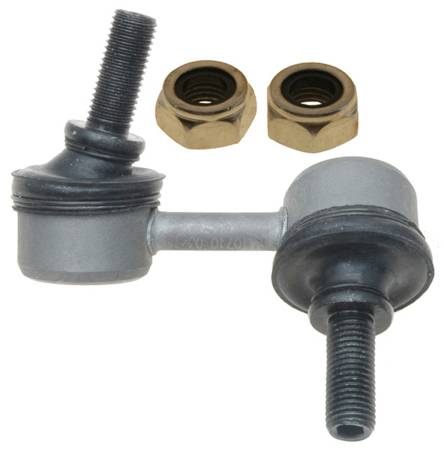 ACDelco - ACDelco 46G0332A - Front Passenger Side Suspension Stabilizer Bar Link Kit with Link and Nuts