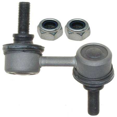 ACDelco - ACDelco 46G0333A - Front Driver Side Suspension Stabilizer Bar Link Kit