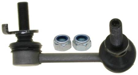 ACDelco - ACDelco 46G0345A - Front Passenger Side Suspension Stabilizer Bar Link Kit with Link and Nuts