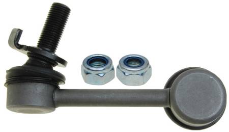 ACDelco - ACDelco 46G0346A - Front Driver Side Suspension Stabilizer Bar Link Kit