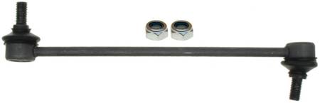 ACDelco - ACDelco 46G0350A - Front Suspension Stabilizer Bar Link Kit with Link and Nuts