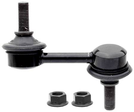 ACDelco - ACDelco 46G0356A - Front Driver Side Suspension Stabilizer Bar Link Kit