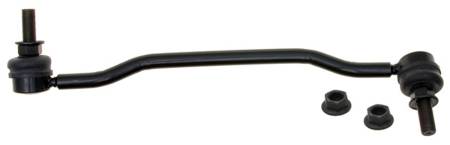 ACDelco - ACDelco 46G0357A - Front Passenger Side Suspension Stabilizer Bar Link Kit with Link and Nuts