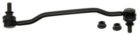 ACDelco - ACDelco 46G0358A - Front Driver Side Suspension Stabilizer Bar Link Kit with Link, Boots, and Nuts