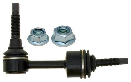 ACDelco - ACDelco 46G0374A - Front Suspension Stabilizer Bar Link Kit with Link and Nuts