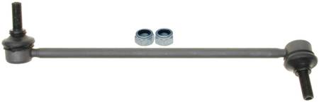 ACDelco - ACDelco 46G0378A - Front Passenger Side Suspension Stabilizer Bar Link Kit with Link and Nuts