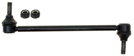 ACDelco - ACDelco 46G0402A - Front Suspension Stabilizer Bar Link Kit with Link and Nuts