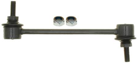 ACDelco - ACDelco 46G0403A - Rear Suspension Stabilizer Bar Link Kit with Hardware