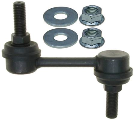 ACDelco - ACDelco 46G0408A - Rear Suspension Stabilizer Shaft Link