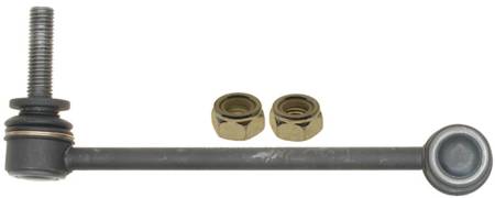 ACDelco - ACDelco 46G0409A - Front Driver Side Suspension Stabilizer Bar Link Kit
