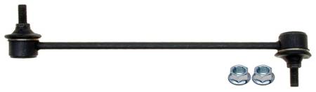 ACDelco - ACDelco 46G0420A - Front Suspension Stabilizer Bar Link Kit with Link, Boots, and Nuts