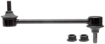 ACDelco - ACDelco 46G0429A - Rear Suspension Stabilizer Bar Link Kit with Hardware