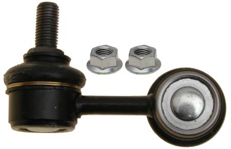 ACDelco - ACDelco 46G0439A - Front Passenger Side Suspension Stabilizer Bar Link Kit with Link and Nuts