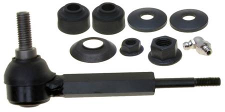 ACDelco - ACDelco 46G0453A - Rear Suspension Stabilizer Bar Link Kit