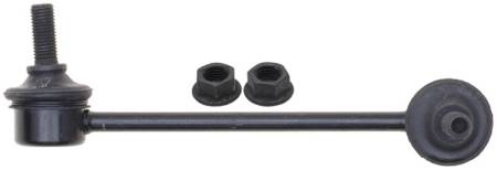 ACDelco - ACDelco 46G0455A - Front Passenger Side Suspension Stabilizer Bar Link Kit with Link and Nuts