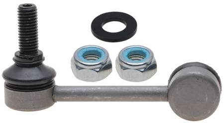 ACDelco - ACDelco 46G0467A - Front Driver Side Suspension Stabilizer Bar Link Kit