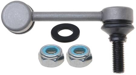 ACDelco - ACDelco 46G0467A - Front Driver Side Suspension Stabilizer Bar Link Kit