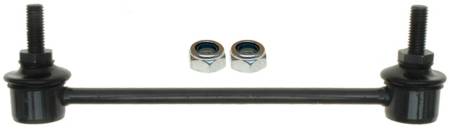 ACDelco - ACDelco 46G0483A - Front Suspension Stabilizer Bar Link Kit with Link, Boots, and Nuts