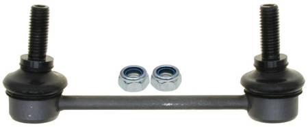ACDelco - ACDelco 46G0493A - Rear Suspension Stabilizer Bar Link Kit with Hardware