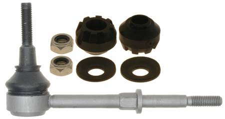 ACDelco - ACDelco 46G0497A - Front Suspension Stabilizer Bar Link Kit
