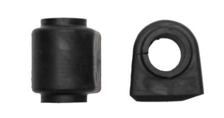 ACDelco - ACDelco 46G0834A - Front Suspension Stabilizer Bushing