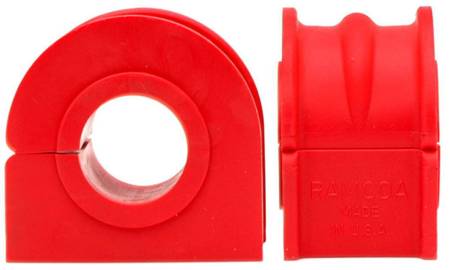 ACDelco - ACDelco 46G1462A - Front to Frame Suspension Stabilizer Bushing